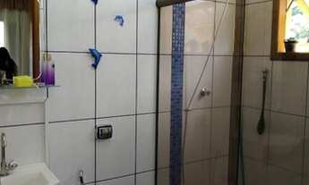 Imagem 2: Sobrado, para venda com 257 metros quadrados com 3 quartos em Jardim do Sol - Caraguatatub