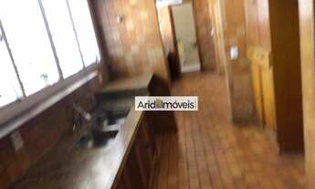 Imagem 5: Apartamento com 3 dormitórios, 230 m² - venda por R$ 600.000,00 ou aluguel por R$ 2.500,00