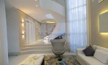 Imagem 7: Sobrado de Condomínio com 3 dorms, Jardim Residencial Giverny, Sorocaba - R$ 2.3 mi, Cod