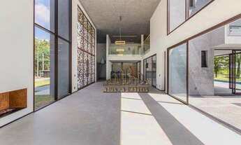 Imagem 4: Casa sobrado à venda- Condomínio Lago Azul - Araçoiaba da Serra/SP