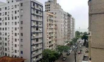 Imagem 5: Apartamento à venda com varanda e vista mar, 3 dormitórios, suíte, 2 vagas demarcadas, 170