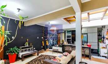 Imagem 6: Casa para venda 3 quarto(s) -Vila Rosália - guarulhos - CA280