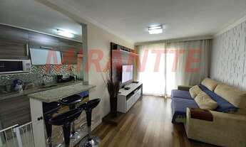 Imagem 3: Lindo apartamento em Vila Zaira