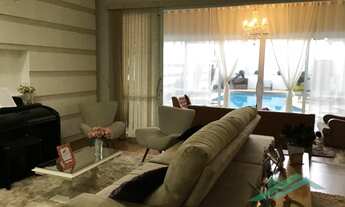 Imagem 3: Casa Alto Padrão para Venda em Boituva, Portal das Estrelas I, 3 dormitórios, 3 suítes, 2