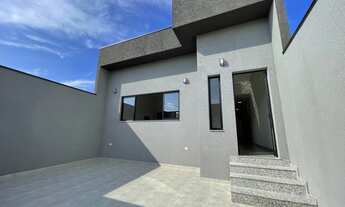 Imagem 3: Casa térrea para venda com 3 quartos