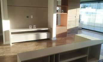 Imagem 2: Blessed Aquarius - 206m² 2 Suítes Varanda Gourmet Jacuzzi 2 Vagas e Hobby Box