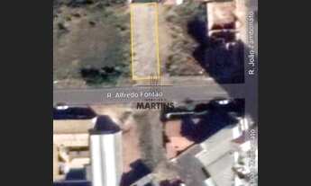 Imagem 2: Terreno plano com 363m²