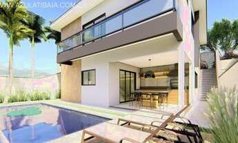 Imagem 2: Lindíssima casa a venda em Atibaia, Terras de Atibaia, 3 suites