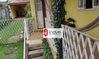 Imagem 4: Casa com 3 dormitórios à venda, 125 m² por R$ 850.000 - Jardim Shangri-Lá - Atibaia/SP