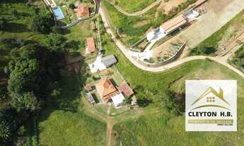 Imagem: Sítio à Venda - Piracaia - SP