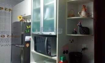 Imagem 5: Apartamento para Venda em Mogi das Cruzes, Cezar De Souza, 2 dormitórios, 1 banheiro, 1 va