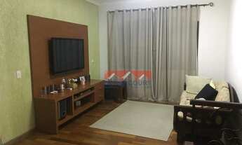 Imagem 6: Sobrado com 3 dormitórios à venda, 311 m² por R$ 1.260.000,00 - Vila Galvão - Jundiaí/SP