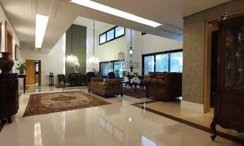 Imagem: Casa Condomínio Jardim das Colinas - 5