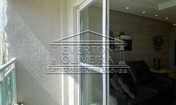 Imagem 7: SãO JOSé DOS CAMPOS - Apartamento Padrão - Jardim Satélite