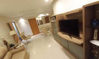 Imagem 3: Apartamento para venda com 116 metros quadrados com 4 quartos