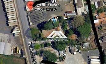 Imagem: Chácara com 1 dormitório à venda, 14200