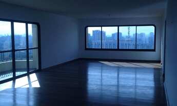 Imagem 4: Cobertura com 5 dormitórios à venda, 647 m² por R$ 3.000.000,00 - Jardim Santo Amaro - São