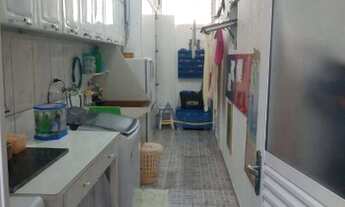 Imagem 5: Casa com 3 dormitórios à venda, 120 m² por R$ 330.000,00 - Barreiro - Taubaté/SP