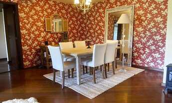 Imagem 5: Apartamento com 4 dormitórios à venda, 141 m² por R$ 750.000,00 - Capivari - Campos do Jor