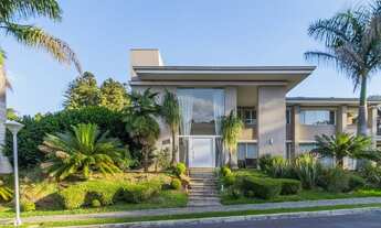 Imagem: Casa com 5 dormitórios à venda, 700 m²