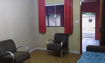 Imagem 6: Casa térrea à venda possui 250 mt² de terreno com edícula em Planalto do Sol, Santa Barbar