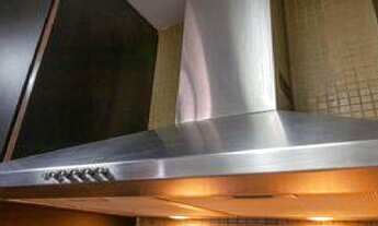 Imagem 6: Apartamento para aluguel com 72 m² com 2 quartos em Tamboré - Barueri - SP