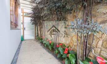 Imagem 7: Bragança Paulista - Casa Padrão - Jardim America