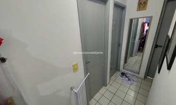 Imagem 7: Apartamento à venda, 3 quartos, 1 suíte, 1 vaga, Espinheiro - Recife/PE