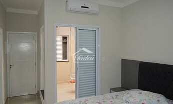 Imagem 2: Venda - Casa - Terras de Santa Bárbara - Santa Bárbara D'Oeste - SP