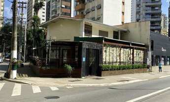 Imagem 3: Sobrado com 4 dormitórios para alugar, 200 m² por R$ 15.000/mês - Itaim Bibi - São Paulo/S