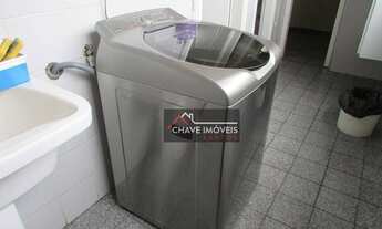 Imagem 6: Apartamento com 2 dormitórios à venda, 106 m² por R$ 478.000,00 - Marapé - Santos/SP