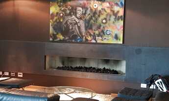 Imagem 6: Apartamento para venda com 354 m² com 4 suítes - Lazer Completo