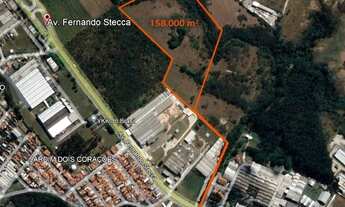 Imagem: ÁREA COM 163.000m² NO BAIRRO IPORANGA