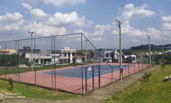 Imagem 4: Casa a venda com 03 dormitórios sendo 02 suite piscina churrasqueira condominio real par