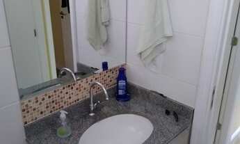 Imagem 7: Apartamento para venda tem 54 metros quadrados com 2 quartos em Centro - Diadema - SP