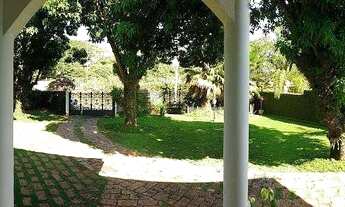 Imagem 5: 04 Dormitórios (02 suítes), Locação, venda,permuta, Condomínio Mangueiras de Itu, Itu