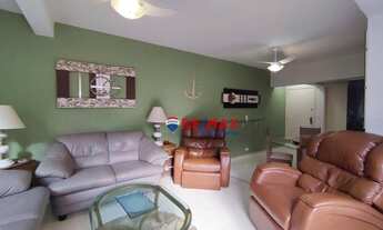 Imagem 5: Cobertura à venda, 182 m² por R$ 550.000,00 - Vila Júlia - Guarujá/SP