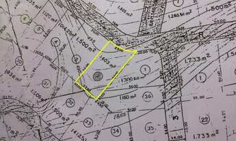 Imagem 7: Excelente Lote Condomínio Jardim Algarve - Lote com 1.403m² - Estrada Capuava km 26 Raposo