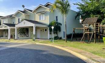 Imagem: Sobrado Olga Vert com 3 quartos