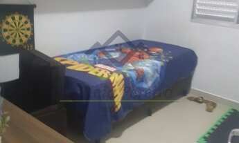 Imagem 5: MOGI DAS CRUZES - Apartamento Padrão - CONJUNTO RESIDENCIAL DO BOSQUE