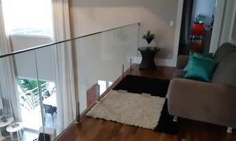 Imagem 6: Casa em Condomínio para Venda em Santana de Parnaíba, Tamboré, 4 dormitórios, 4 suítes, 6