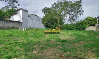 Imagem 2: Terreno à venda, 1020 m² por R$ 300.000,00 - Condomínio Terras de Santa Rosa - Salto/SP