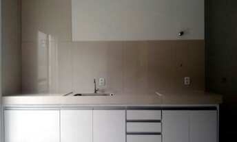 Imagem 6: Apartamento para venda com 56 metros quadrados com 2 quartos em Jardim Santana - Franca