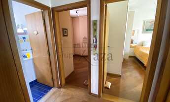 Imagem 6: Casa em cond. Residencial Aquarius II - Aceita permuta por Apartamento