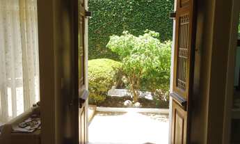 Imagem 4: Linda casa em excelente estado, Face Norte, 4 Stes, A.C. 350m², vários ambientes e 3 autos