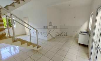 Imagem 5: Casa Condomínio - Chácaras São José - Condomínio Bonna Ville - 3 Dormitórios - 86m²