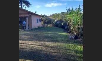 Imagem 2: Cháraca em Torre de Pedra/SP