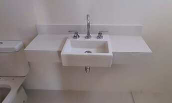 Imagem 5: Apartamento para venda com 106 metros quadrados com 3 quartos em Ponta da Praia - Santos