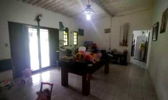 Imagem 5: Chácara com linda pisicina, 4 dormitórios,suíte e churrasqueira