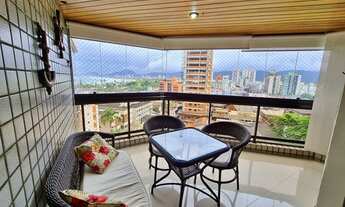 Imagem 7: OPORTUNIDADE!!! LINDO APARTAMENTO, TODO REFORMADO, VISTA AO MAR, 02 QUADRAS DA PRAIA COM